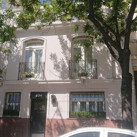 534 Petit San Telmo - Studio & Suites Буенос Айрес Екстериор снимка