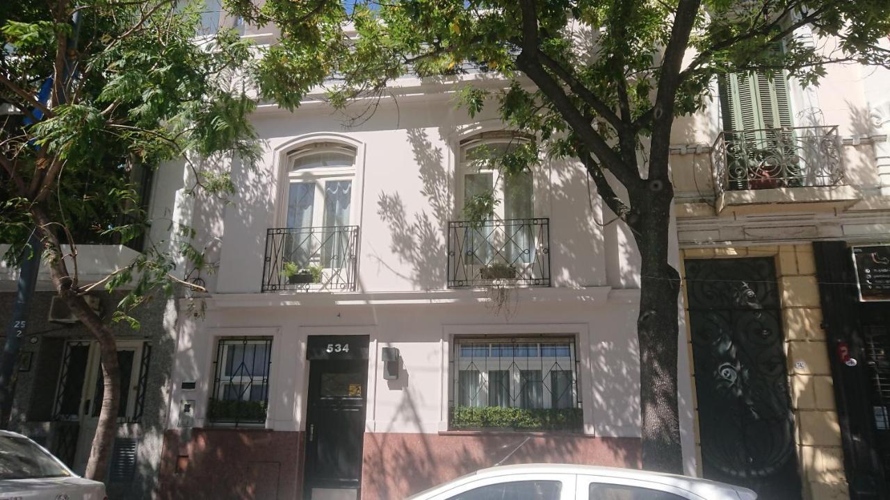 534 Petit San Telmo - Studio & Suites Буенос Айрес Екстериор снимка