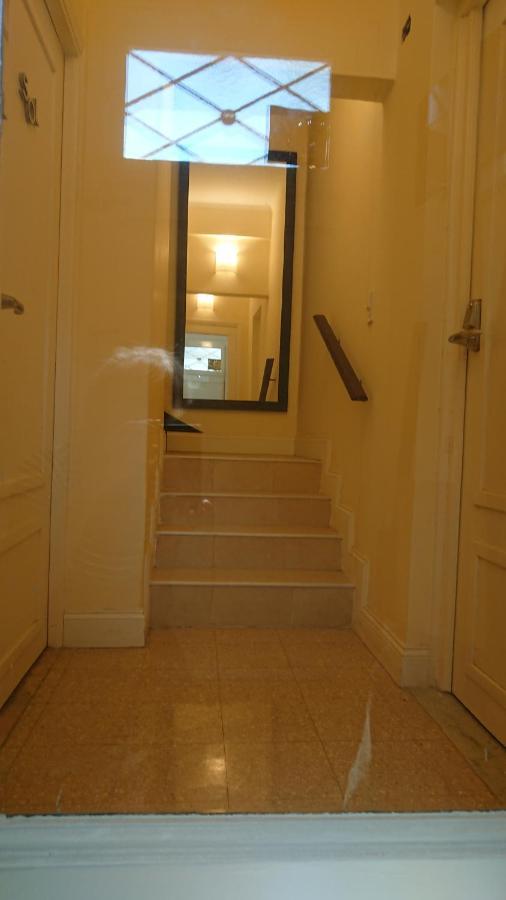 534 Petit San Telmo - Studio & Suites Буенос Айрес Екстериор снимка