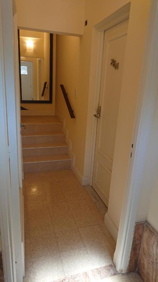 534 Petit San Telmo - Studio & Suites Буенос Айрес Екстериор снимка