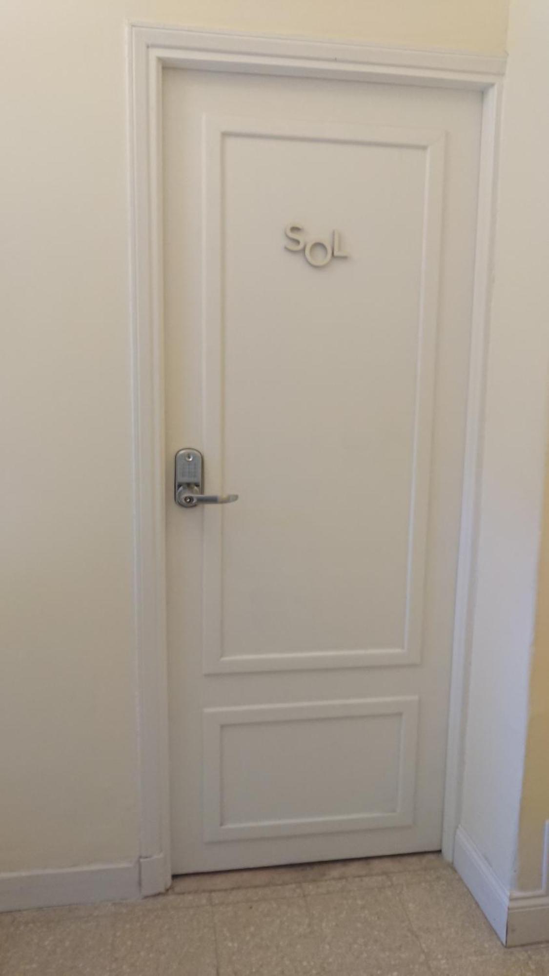 534 Petit San Telmo - Studio & Suites Буенос Айрес Екстериор снимка