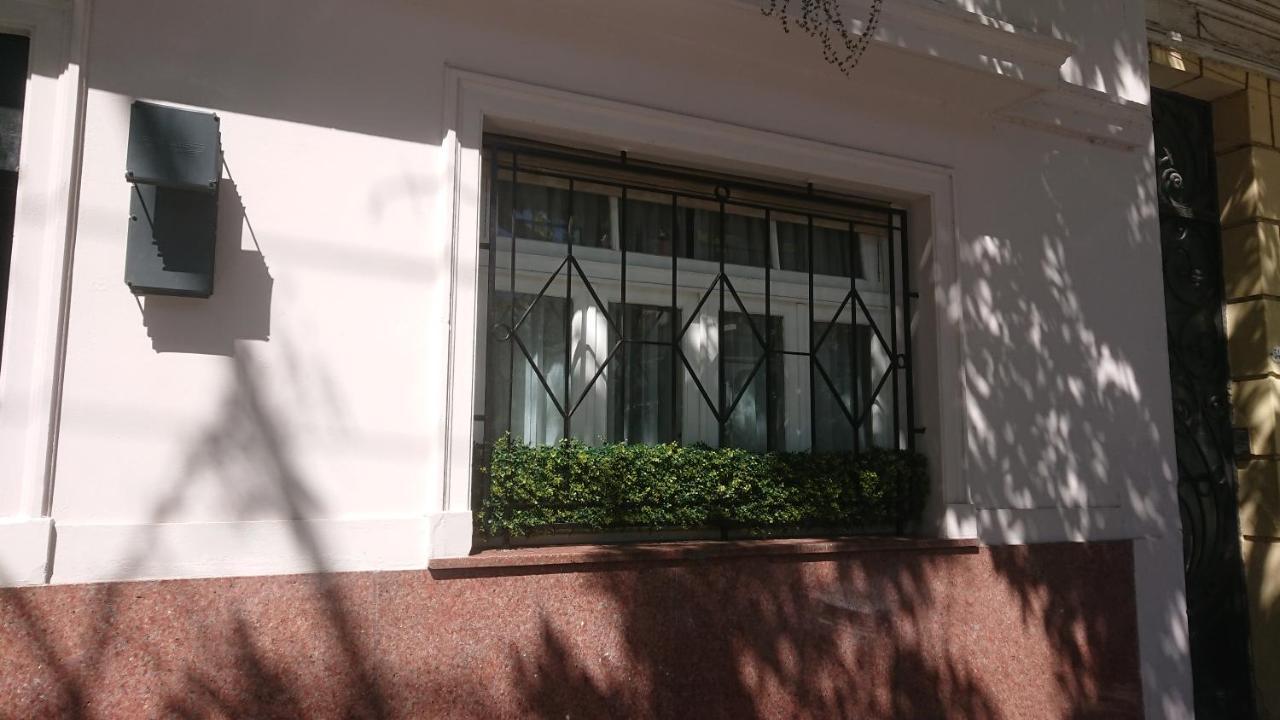 534 Petit San Telmo - Studio & Suites Буенос Айрес Екстериор снимка