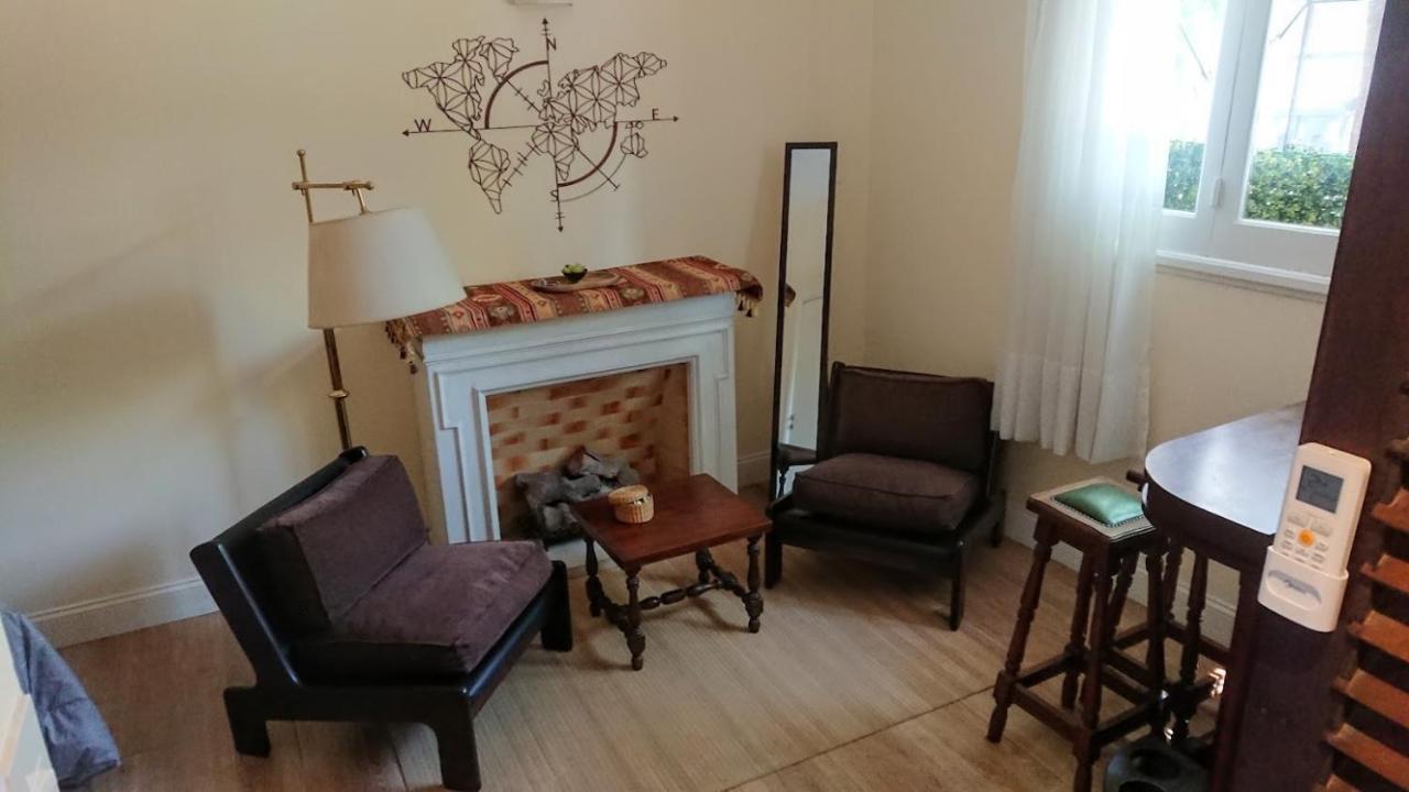 534 Petit San Telmo - Studio & Suites Буенос Айрес Стая снимка