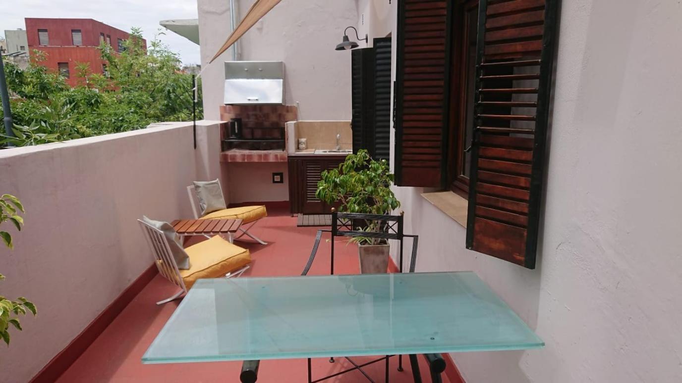 534 Petit San Telmo - Studio & Suites Буенос Айрес Стая снимка